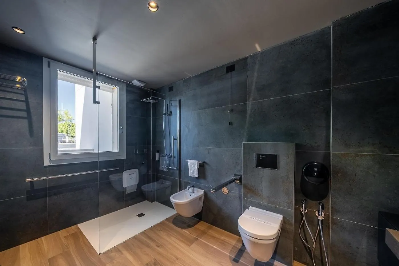 Il Tridente Hotel Bibione