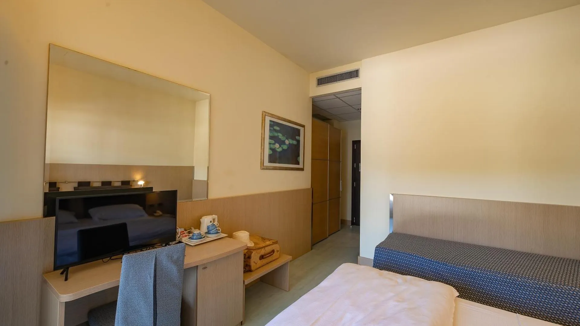 Il Tridente Hotel Bibione