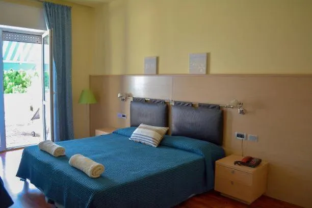 Il Tridente Hotel Bibione