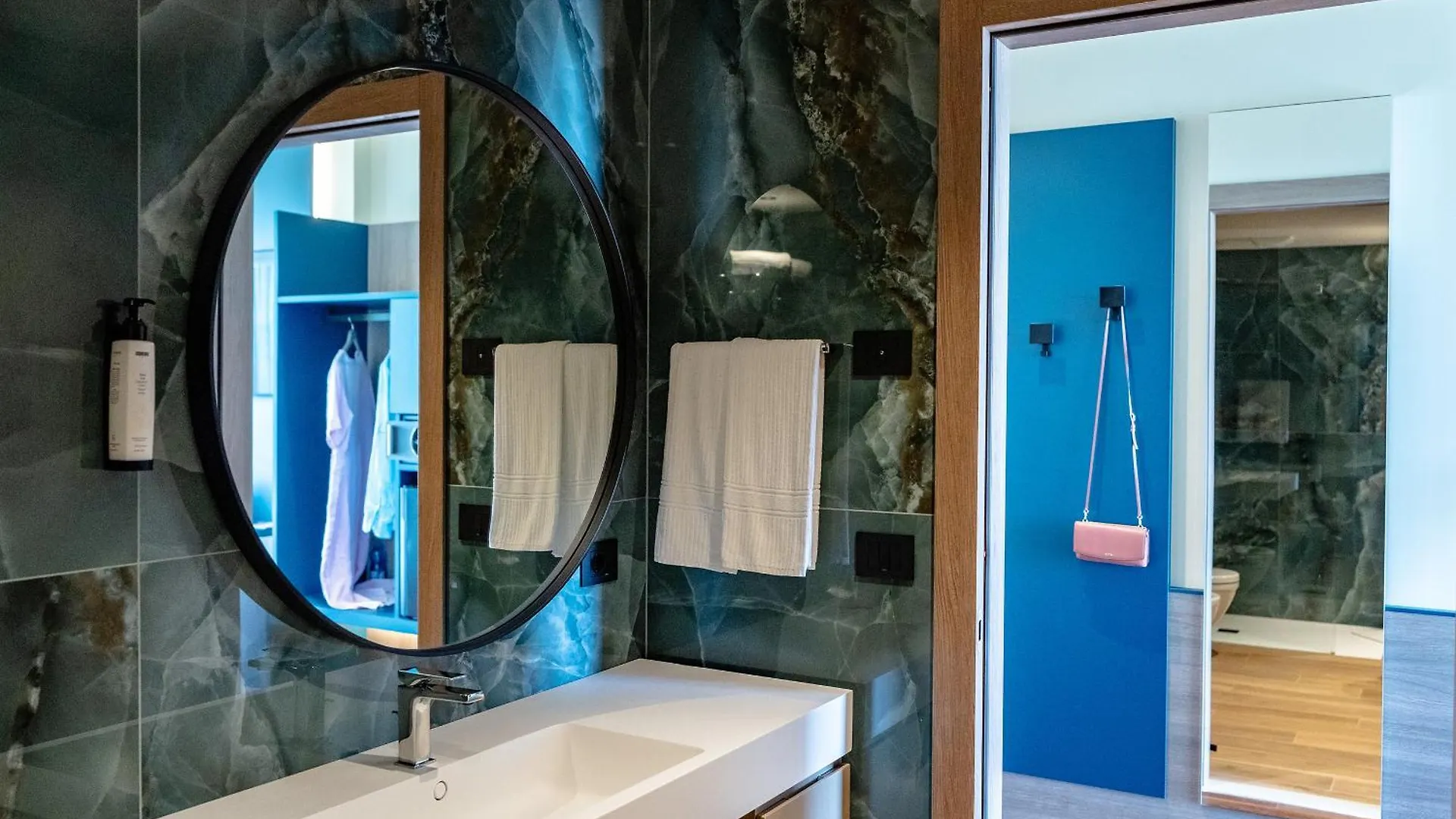 Il Tridente Hotel Bibione Italien
