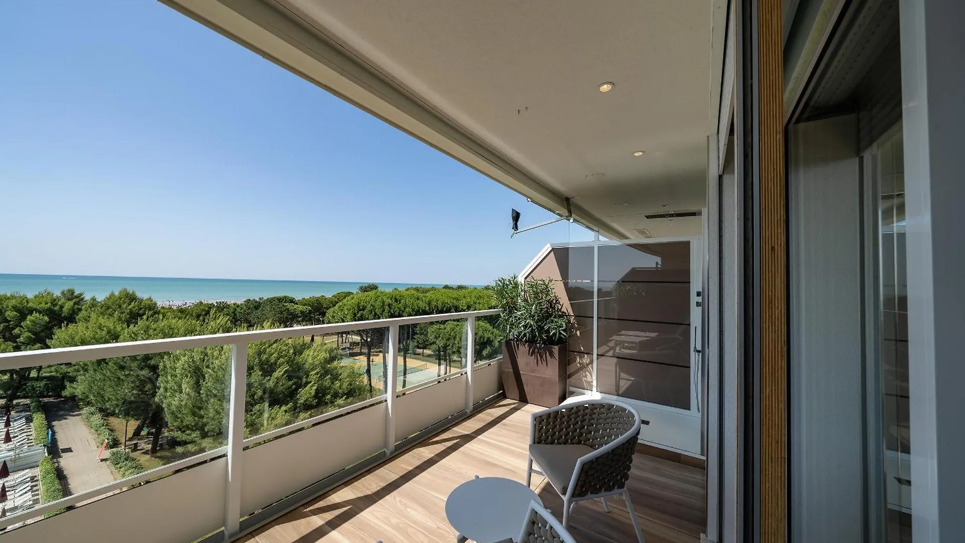 Il Tridente Hotel Bibione