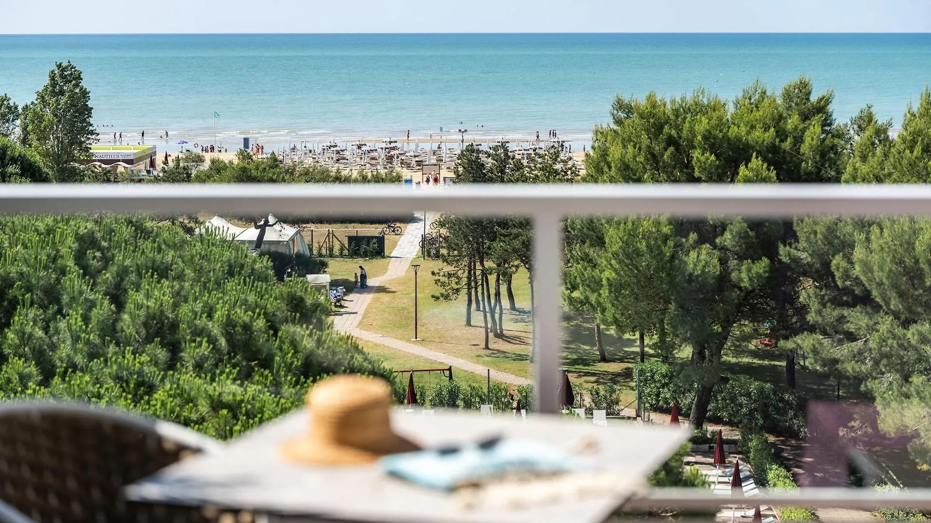 Il Tridente Hotel Bibione