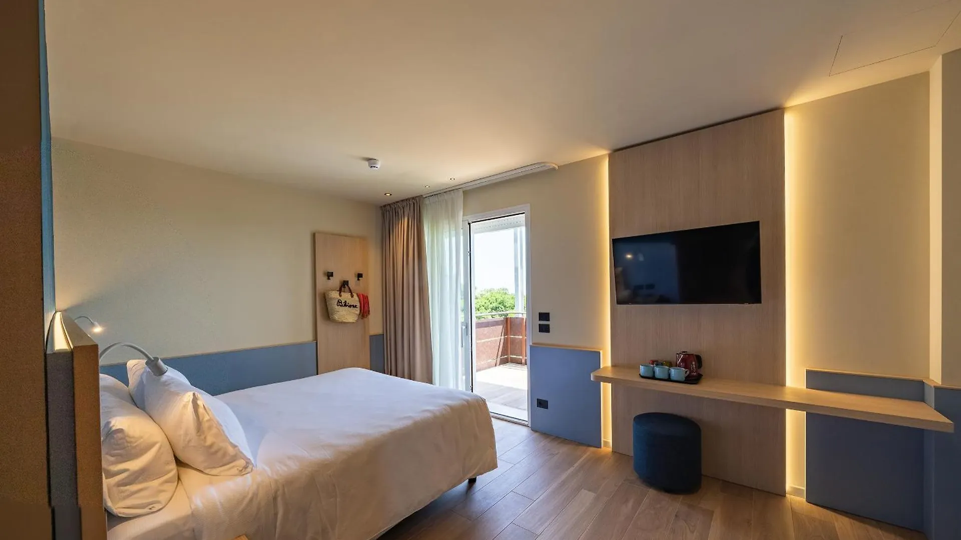 Il Tridente Hotel Bibione