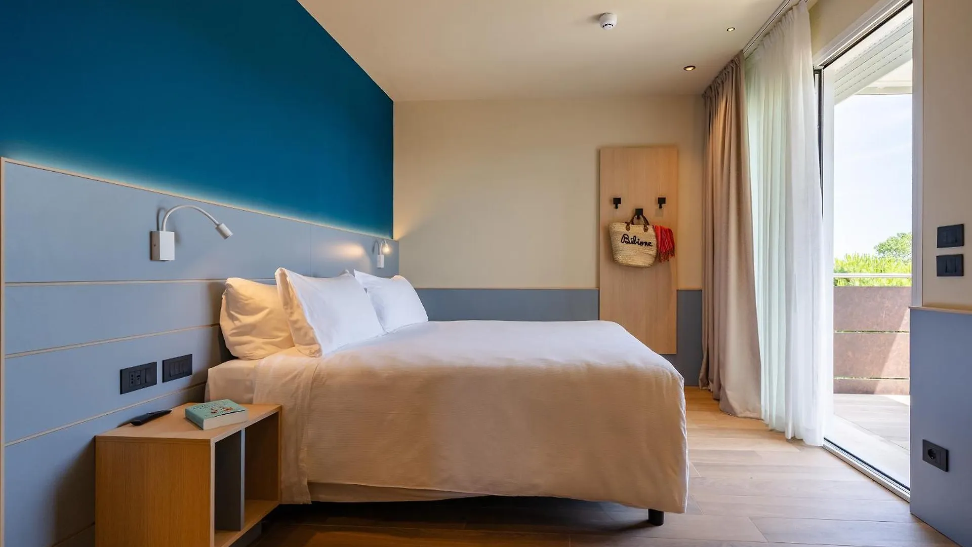 ****  Il Tridente Hotel Bibione Italien