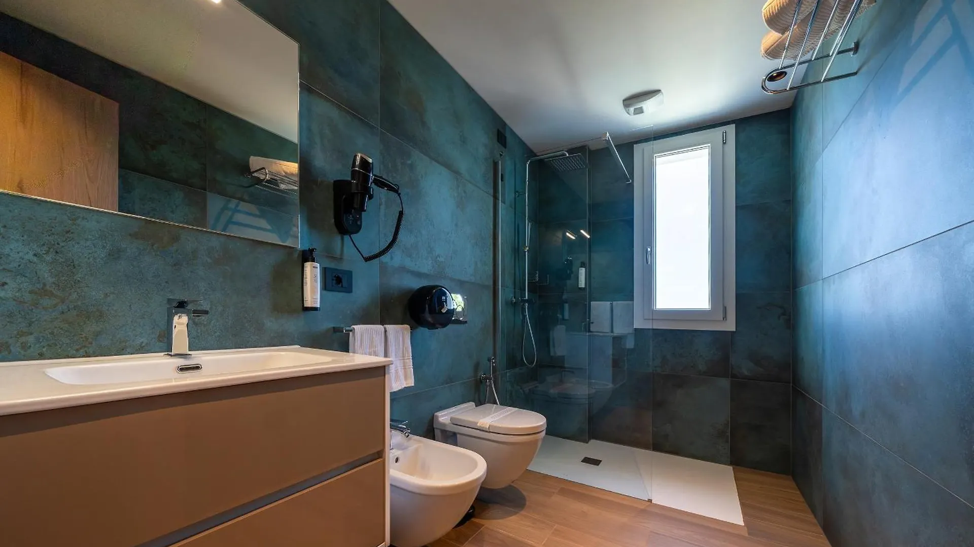 Il Tridente Hotel Bibione