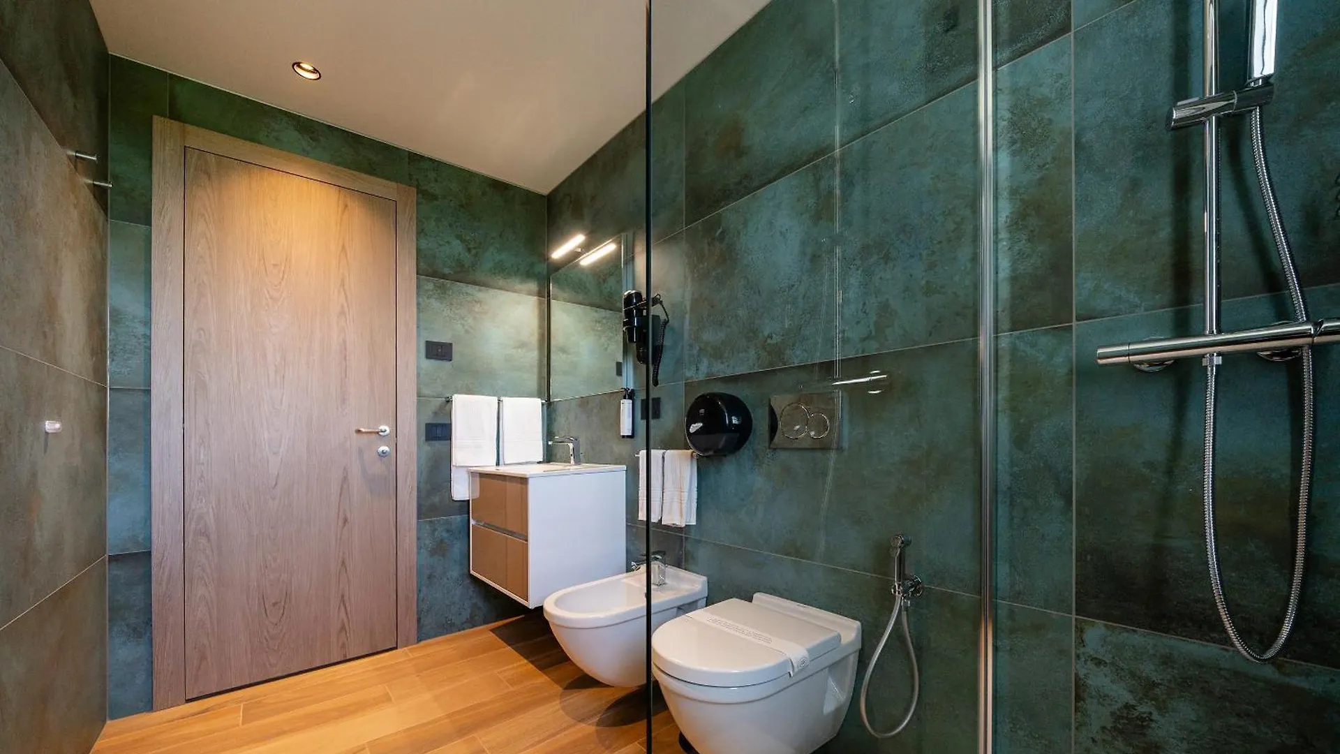 Il Tridente Hotel Bibione 4*,