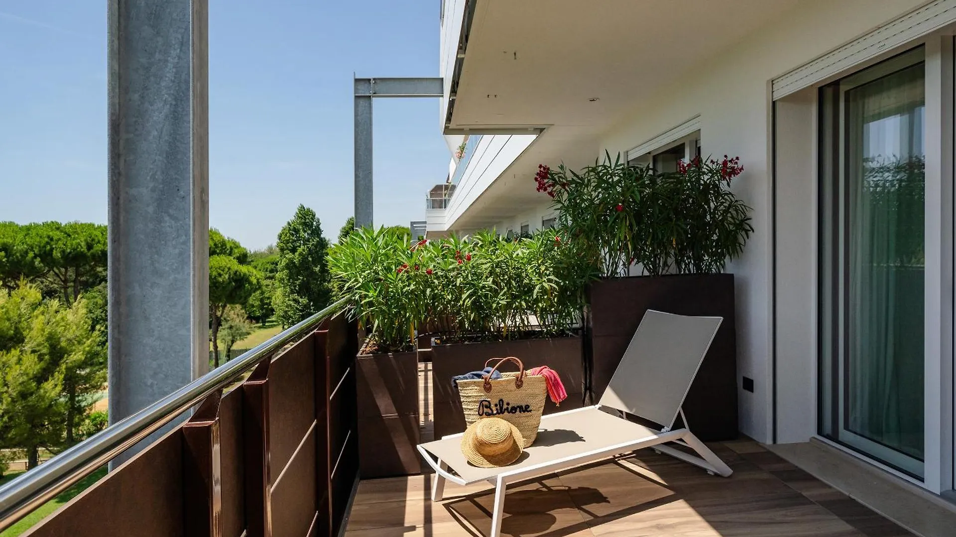 Il Tridente Hotel Bibione