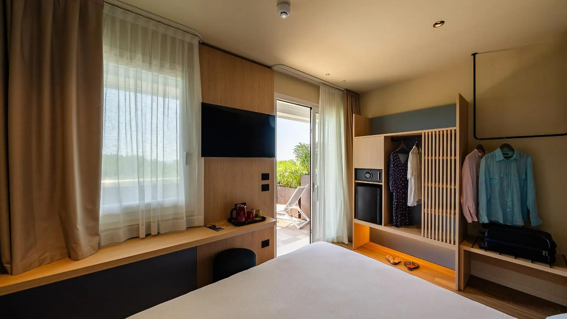 Il Tridente Hotel Bibione