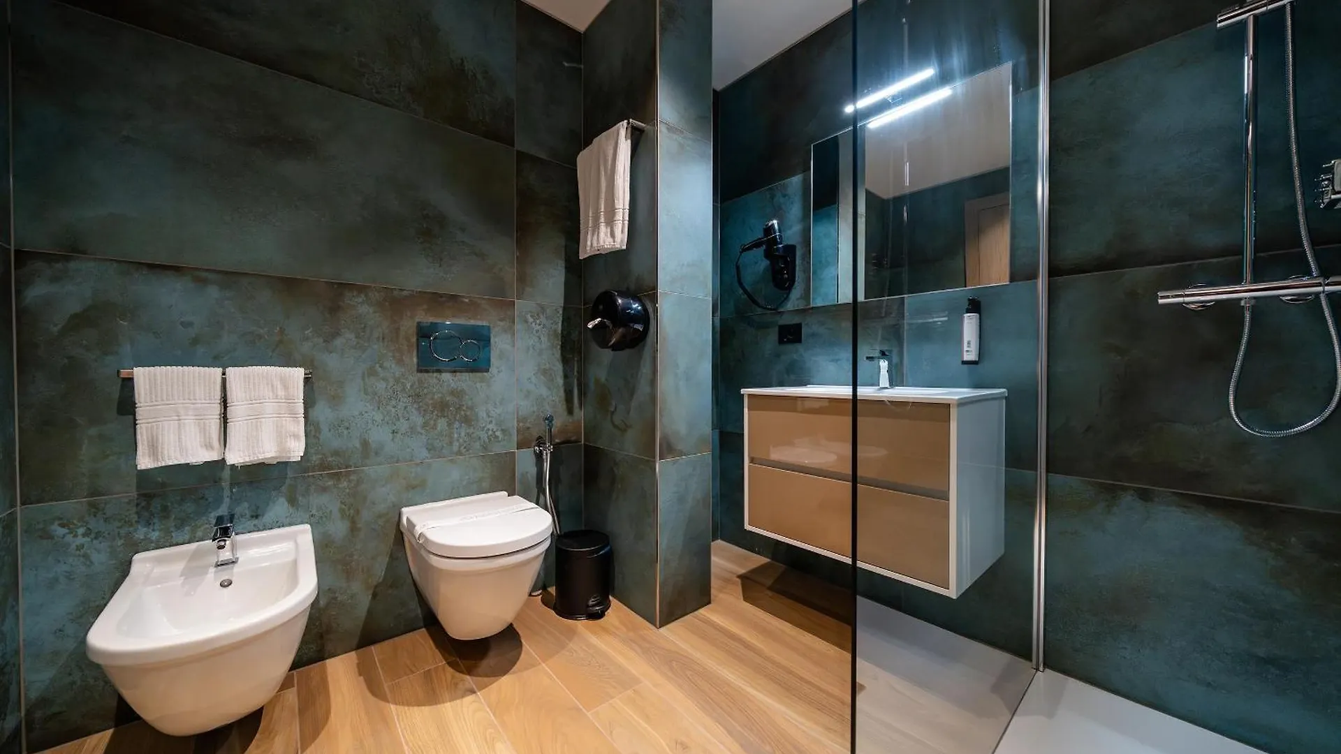 Il Tridente Hotel Bibione