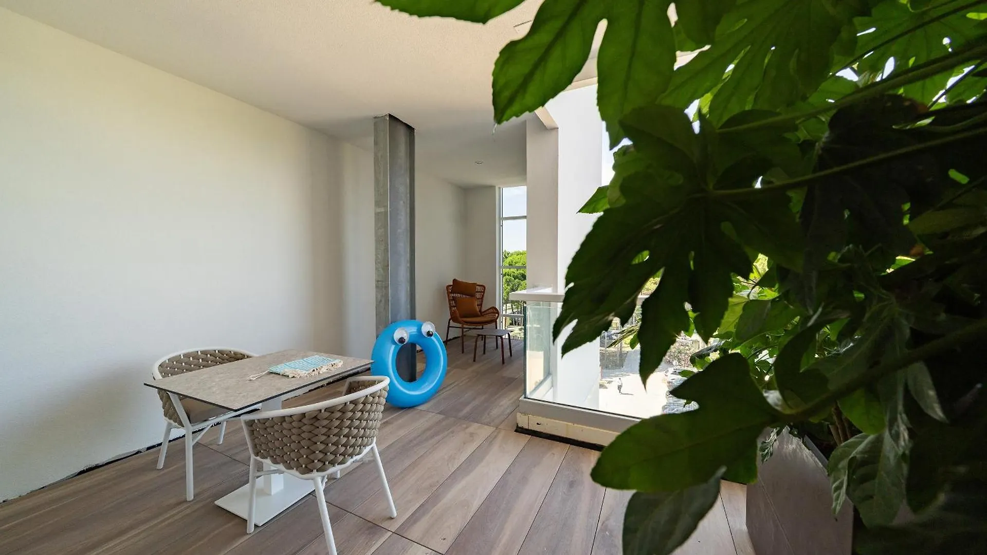 Il Tridente Hotel Bibione