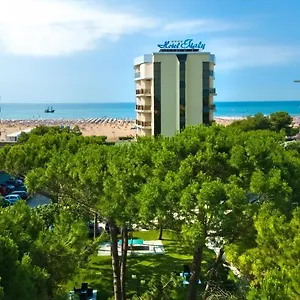 Italy Bibione