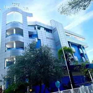 Alemagna Lido Del Sole **** Бибионе