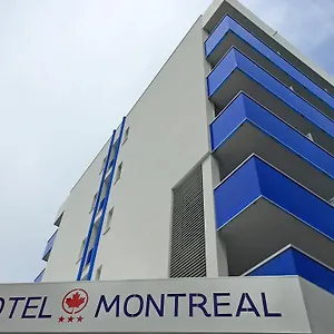 Montreal *** Бибионе