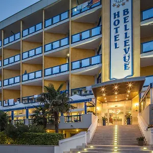 Bellevue **** Бибионе