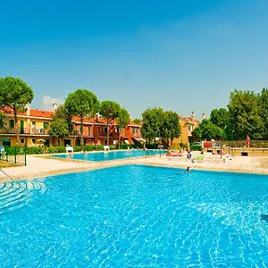 Feriehus Villaggio Michelangelo