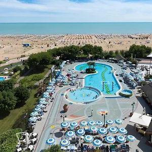 Aparthotel Holiday Bibione