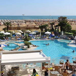 Majestic Hotel&wellness Bibione