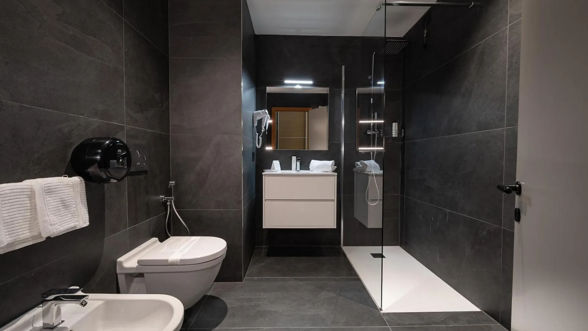 Il Tridente Hotel Bibione
